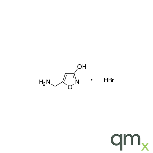 Muscimol Hydrobromide, neat