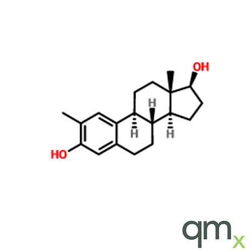 2-Methyl-3,17ÃŸ-estradiol, neat