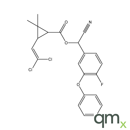 beta-Cyfluthrin, neat - Ehrenstorfer