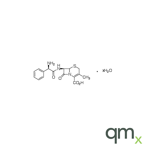 Cephalexin Hydrate, neat