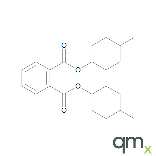 Phthalic acid, bis(4-methylcyclohexyl) ester, neat - Ehrenstorfer