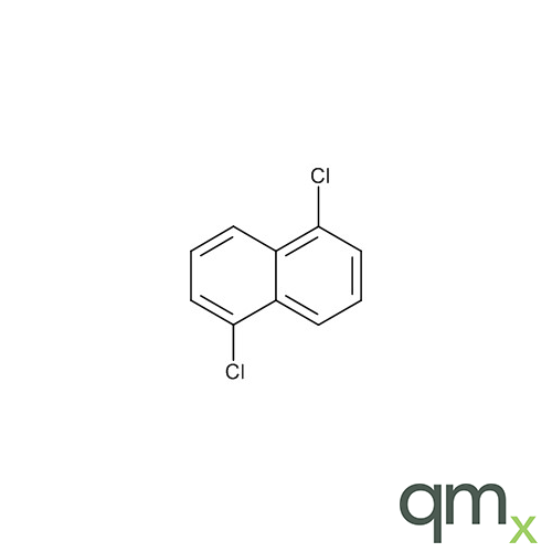 1,5-Dichloronaphthalene 10ng/Âµl, in iso-Octane - Ehrenstorfer