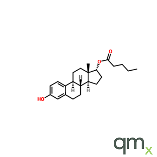 Estradiol-17a-valerate, neat