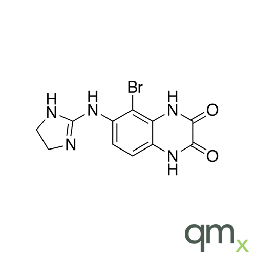 Brimonidine-2,3-dione, neat