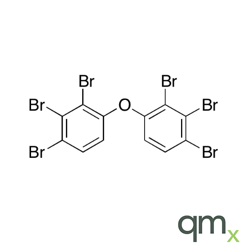 BDE 128, 100Âµg/ml in Iso-octane