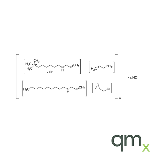 Colesevelam Hydrochloride (Technical Grade), neat