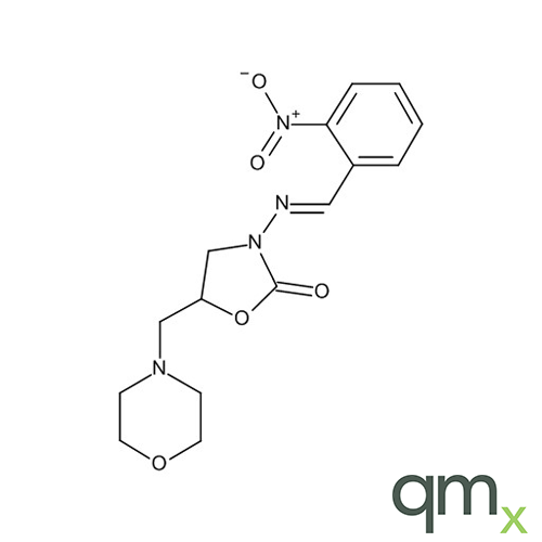 2-NP-AMOZ, neat - Ehrenstorfer