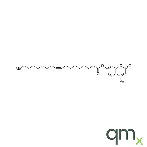 4-Methylumbelliferyl Oleate, neat