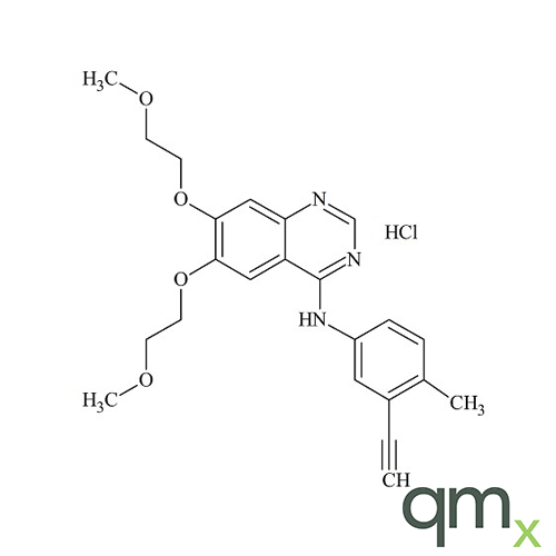 Erlotinib HCl