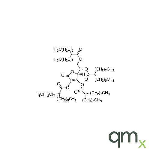 Ascorbyl Tetraisopalmitate, neat