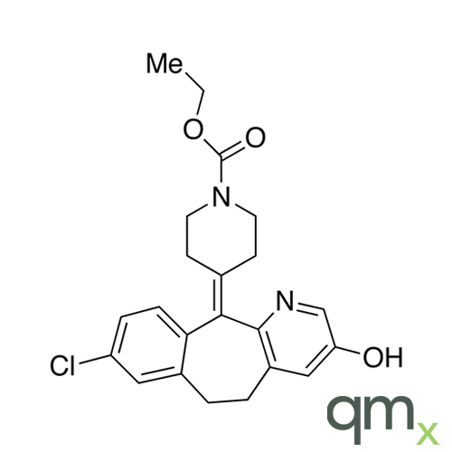 3-Hydroxy Loratadine, neat