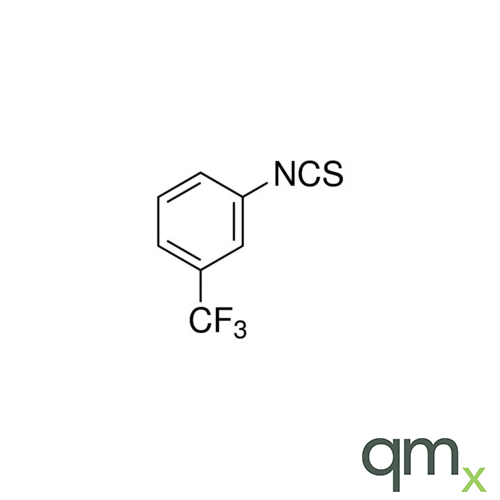 Trifluoromethyl-3-phenyl isothiocyanate, 10Âµg/ml in Methanol - A2S certified