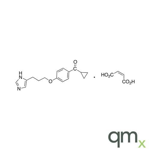 Ciproxifan Maleate, neat