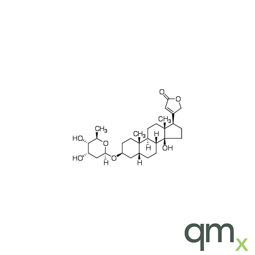 Digitoxigenin Mono-ÃŸ-D-digitoxoside, neat
