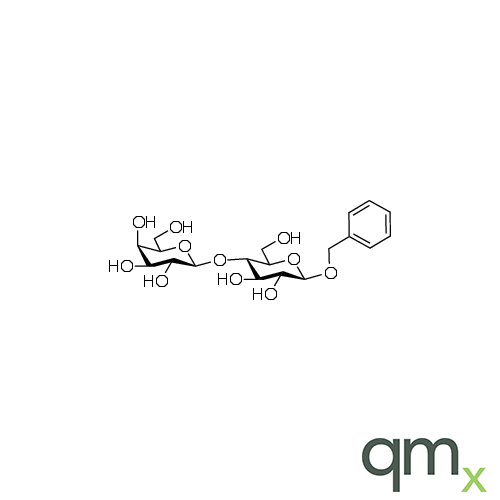 Benzyl ÃŸ-D-Lactoside, neat