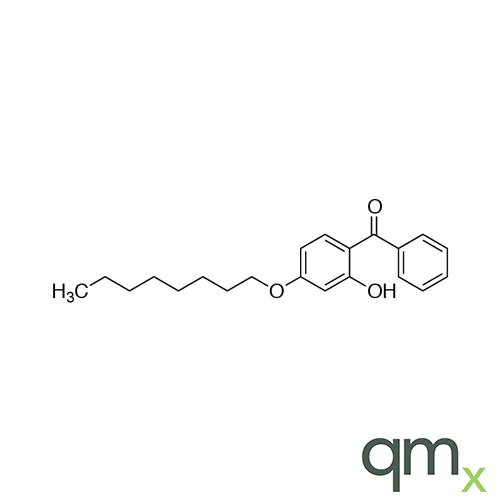 2-?Hydroxy-?4-?(octyloxy)?benzophenone, neat