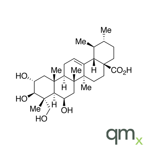 Madecassic Acid, neat