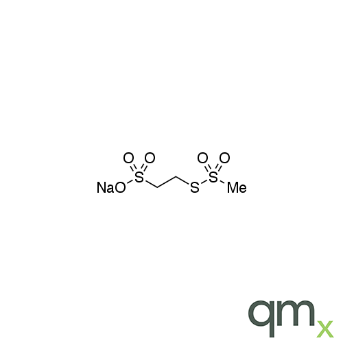 Sodium (2-Sulfonatoethyl)methanethiosulfonate, neat