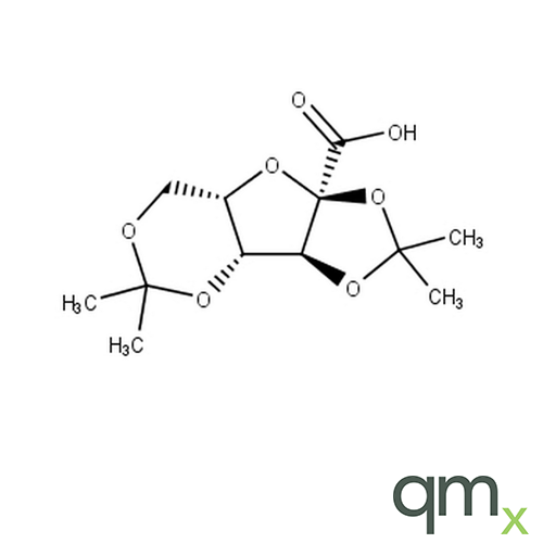 Dikegulac acid, - A2S Certified
