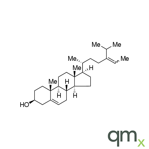 ?5-Avenasterol (E/Z mixture), neat