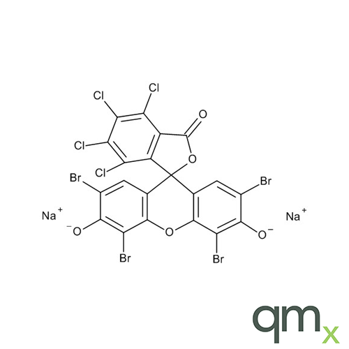 Phloxine B, neat - Ehrenstorfer