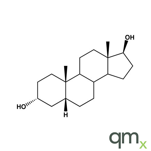 5beta-Androstan-3alpha,17beta-diol