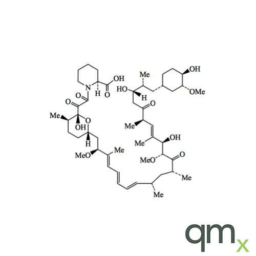 34-Hydroxy Sirolimus, neat