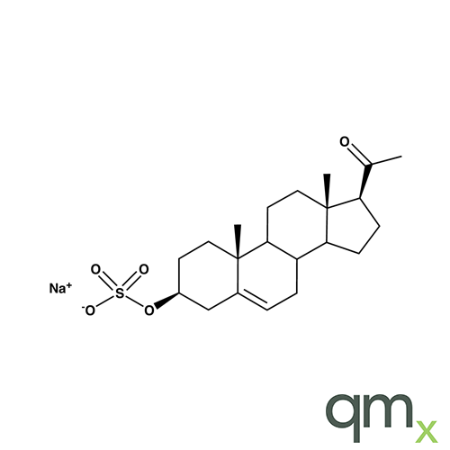 Pregnenolone sulfate sodium salt