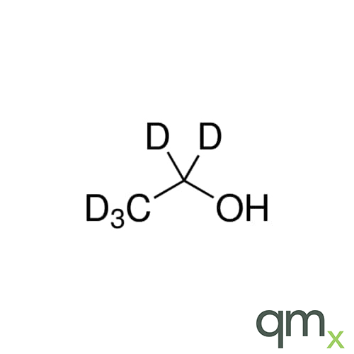 Ethyl-d5 Alcohol, neat