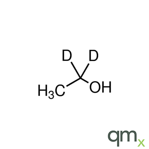 Ethyl-1,1-d2 Alcohol, neat