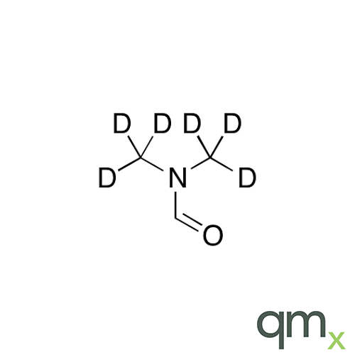 N,N-Dimethyl-d6-formamide, neat