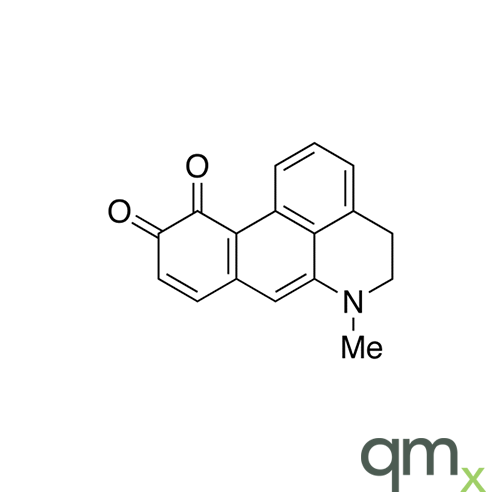 Apomorphine o-Quinone, neat