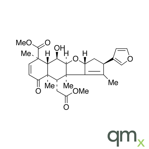 Desacetyl Nimbin, neat