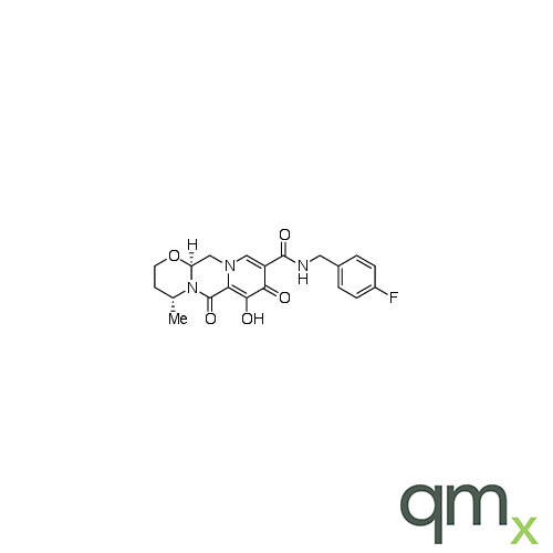 Defluoro Dolutegravir, neat