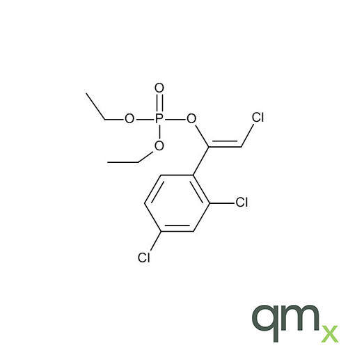 cis-Chlorfenvinphos 10ng/Âµl, in Cyclohexane - Ehrenstorfer