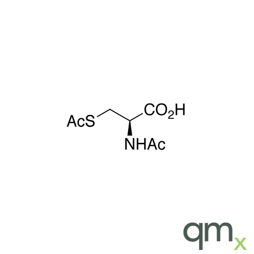 N,S-Diacetyl-L-cysteine, neat