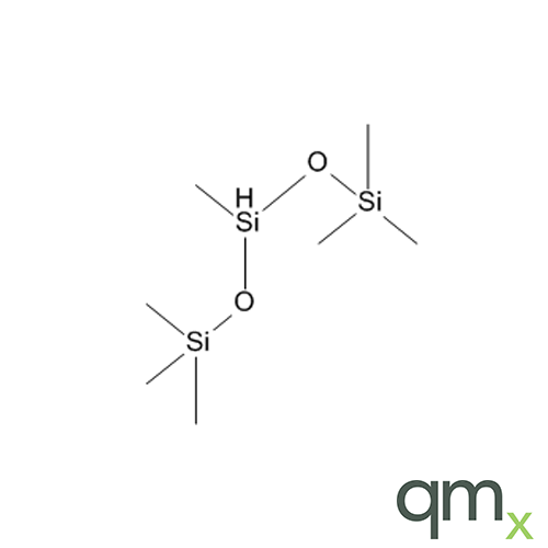 Heptamethyltrisiloxane, 100Âµg/ml in Methanol - A2S Certified