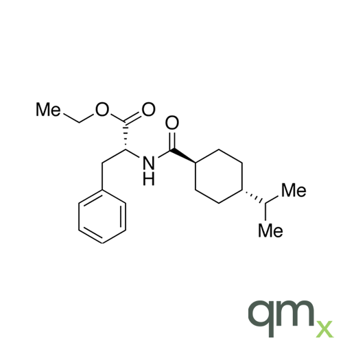 Nateglinide Ethyl Ester, neat