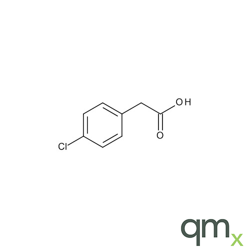 4-Chlorophenyl acetic acid, neat - Ehrenstorfer