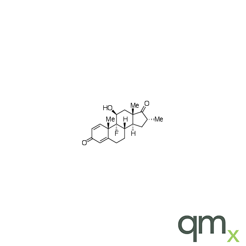 17-Oxo Dexamethasone, neat