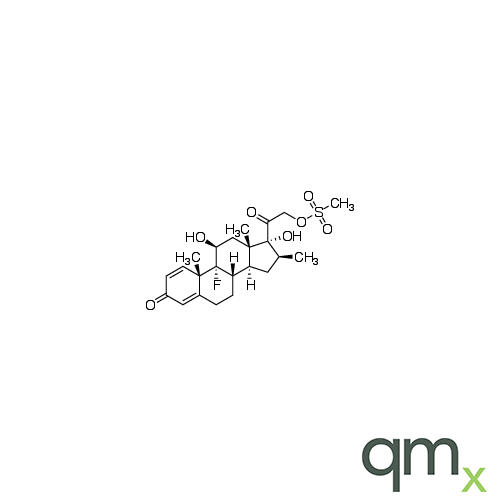 Betamethasone 21-Mesylate (>90%), neat