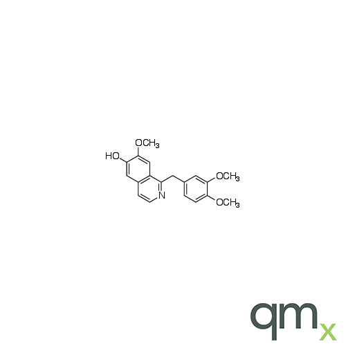 6-Demethyl Papaverine, neat