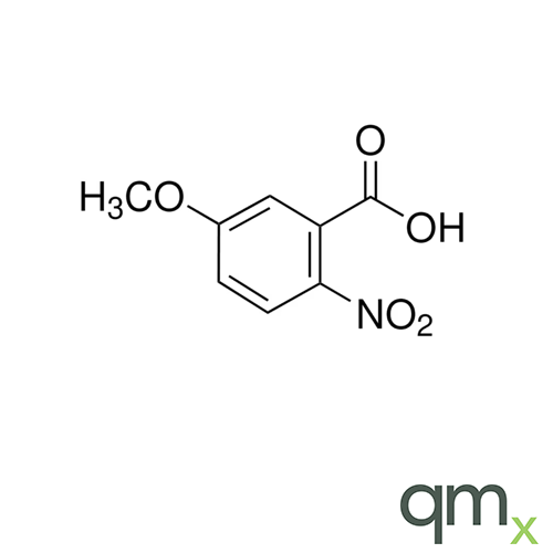 Cypermerthrin acid, - A2S Certified