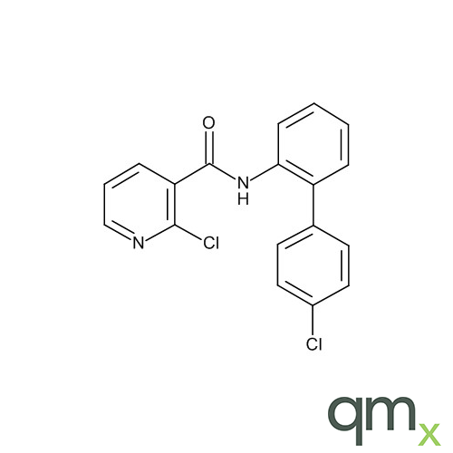 Boscalide, 10µg/ml in Acetonitrile - A2S certified