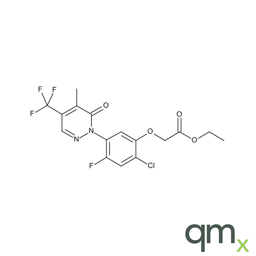 Flufenpyr-ethyl, neat - Ehrenstorfer