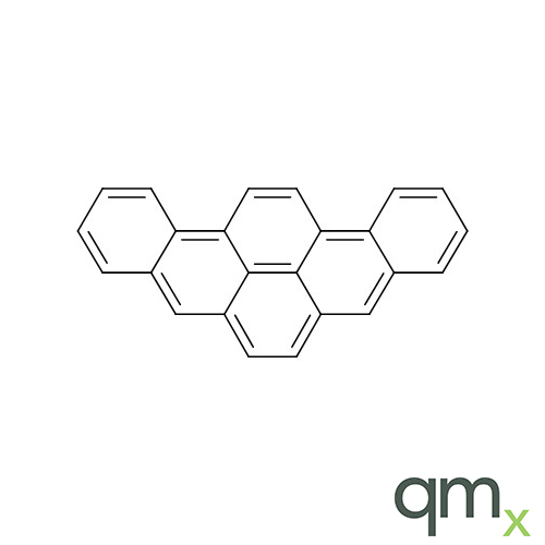 Dibenzo(a,i)pyrene, 1,000Âµg/ml in Isooctane/Chloroform - A2S certified