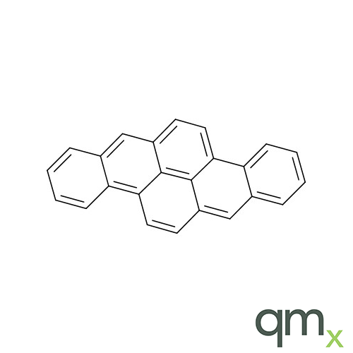 Dibenzo(a,h)pyrene, 10Âµg/ml in IsoOctane - A2S certified