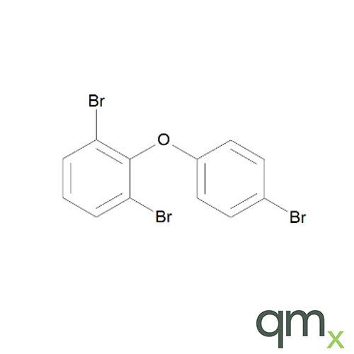 BDE 32, 100Âµg/ml in Methanol - A2S certified