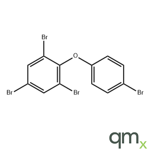 BDE 75, 100Âµg/ml in Iso-octane