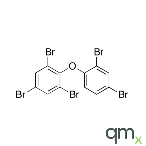 BDE 100, 100Âµg/ml in Iso-octane